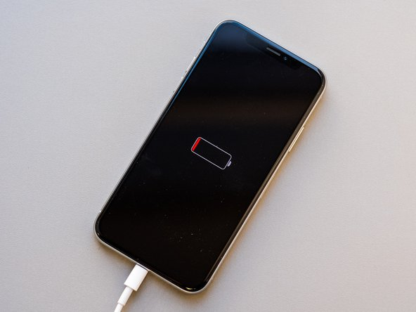 Phone repair parts and tools